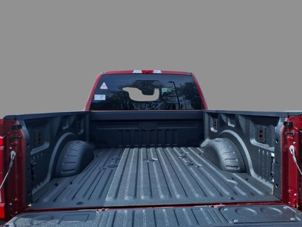 2027 Ford F-350SD Platinum