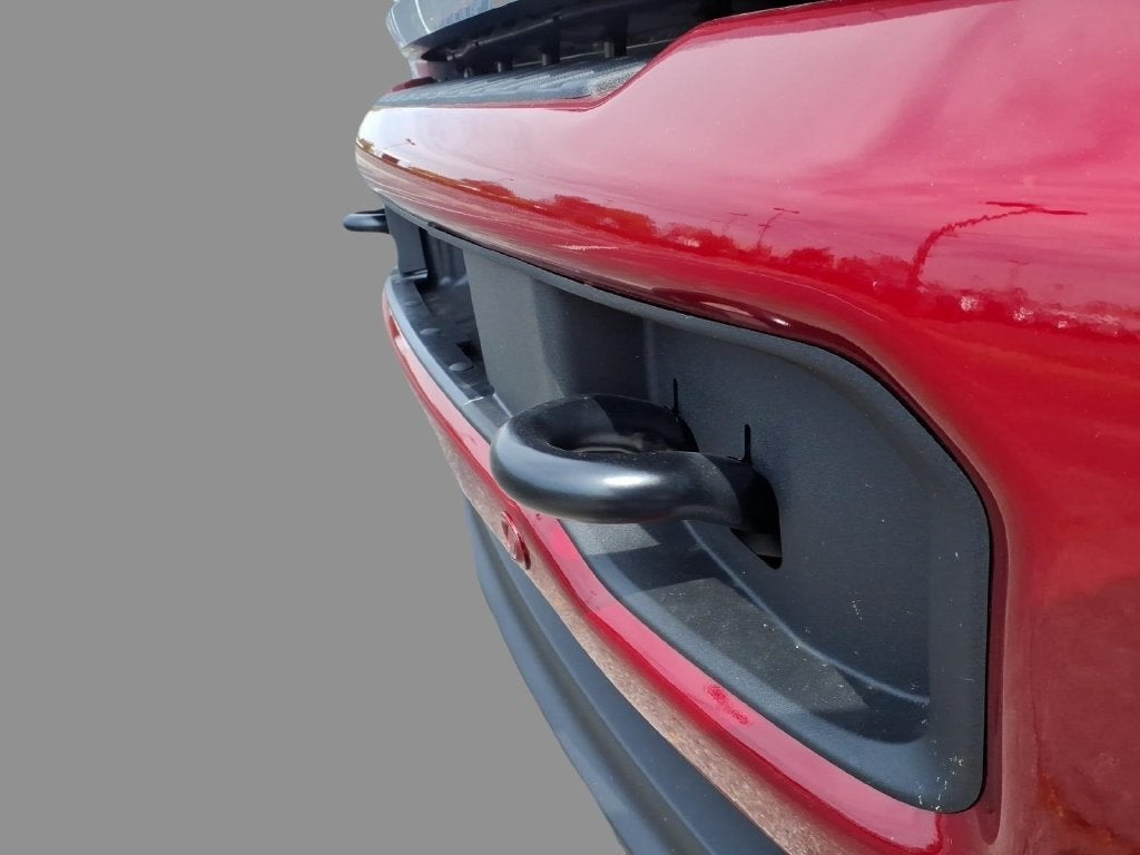 2027 Ford F-350SD Platinum