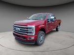 2027 Ford F-350SD Platinum