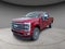 2027 Ford F-350SD Platinum