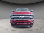 2027 Ford F-350SD Platinum