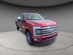2027 Ford F-350SD Platinum