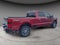 2027 Ford F-350SD Platinum