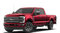 2027 Ford F-350SD Platinum