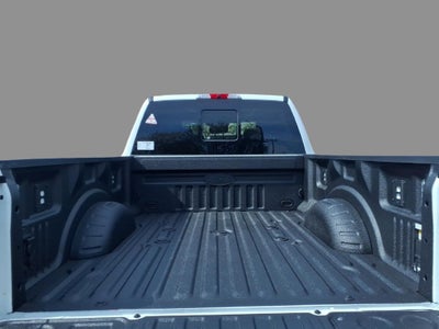 2027 Ford F-350SD Platinum
