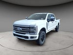2027 Ford F-350SD Platinum