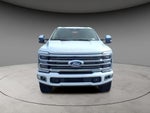 2027 Ford F-350SD Platinum
