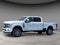 2027 Ford F-350SD Platinum
