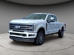 2027 Ford F-350SD Platinum