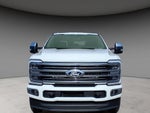 2027 Ford F-350SD Platinum