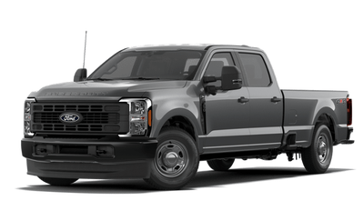 2027 Ford F-350SD XL