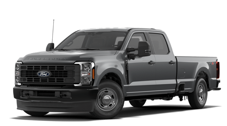 2027 Ford F-350SD XL