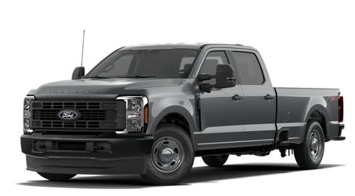 2027 Ford F-350SD XL
