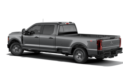 2027 Ford F-350SD XL