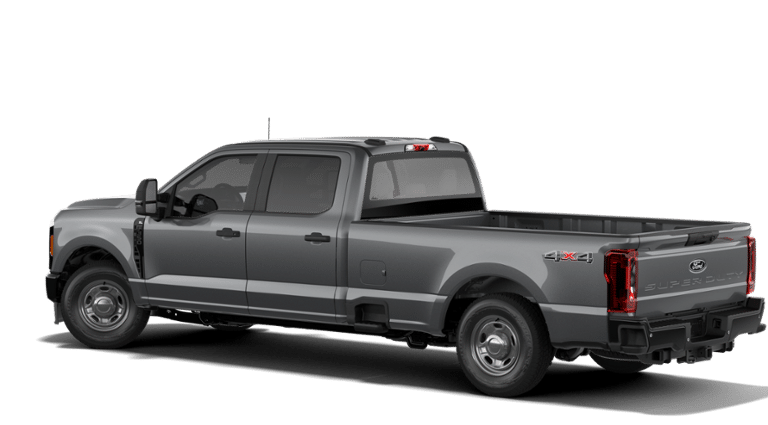2027 Ford F-350SD XL