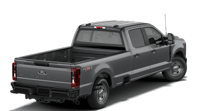 2027 Ford F-350SD XL