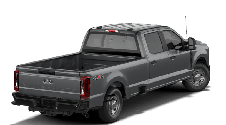 2027 Ford F-350SD XL