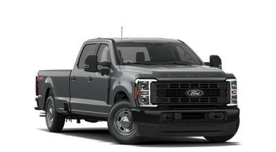 2027 Ford F-350SD XL