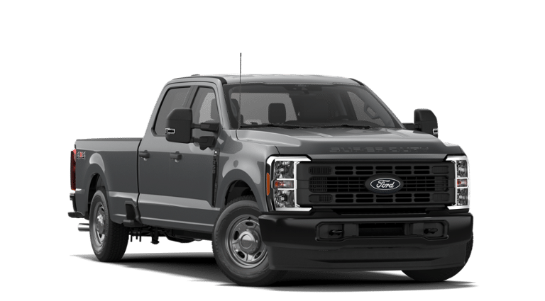 2027 Ford F-350SD XL