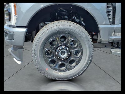 2026 Ford F-350SD XLT