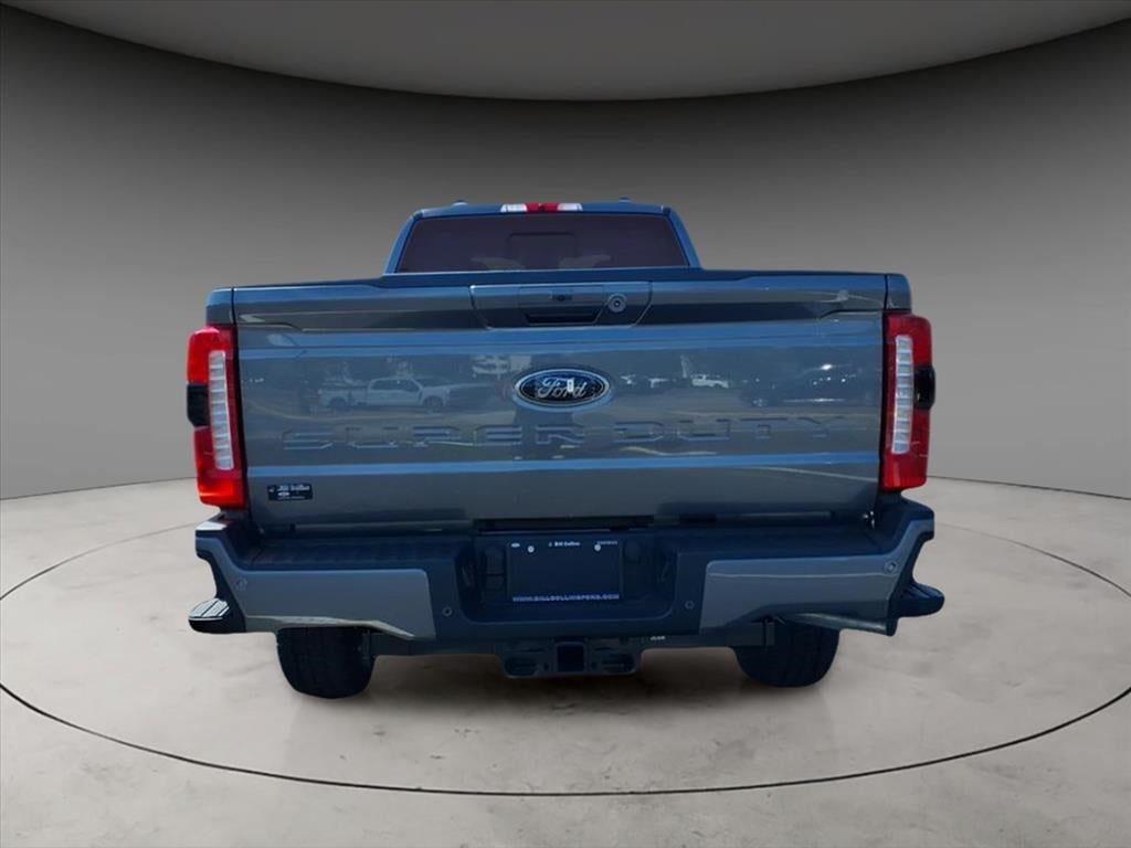 2026 Ford F-350SD XLT