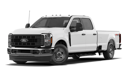 2027 Ford F-350SD Lariat