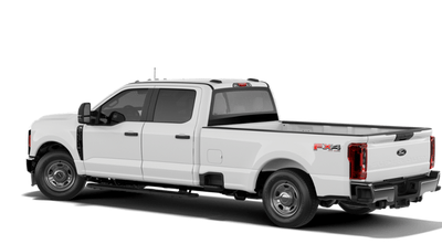 2027 Ford F-350SD Lariat