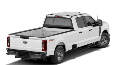 2027 Ford F-350SD Lariat