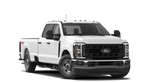 2027 Ford F-350SD Lariat