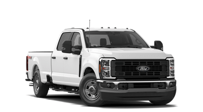 2027 Ford F-350SD Lariat