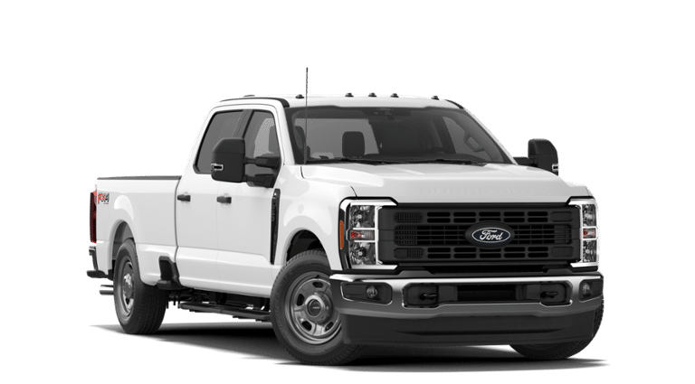 2027 Ford F-350SD Lariat