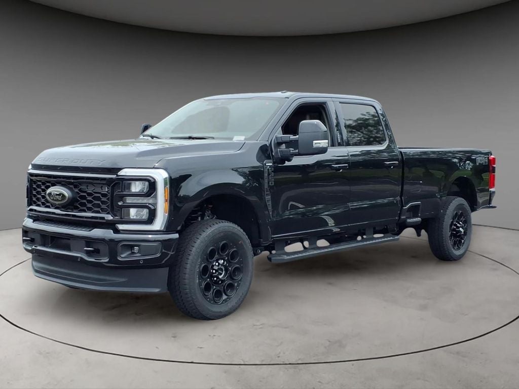 2026 Ford F-350 Lariat 4x4 Crew Cab 8' Box SRW's photo