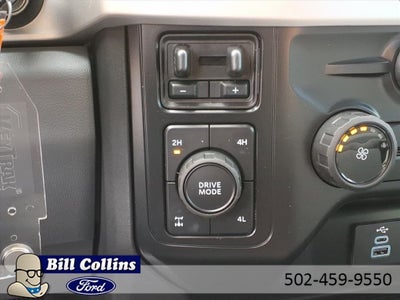 2026 Ford F-350SD XL