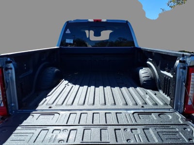 2027 Ford F-350SD XLT