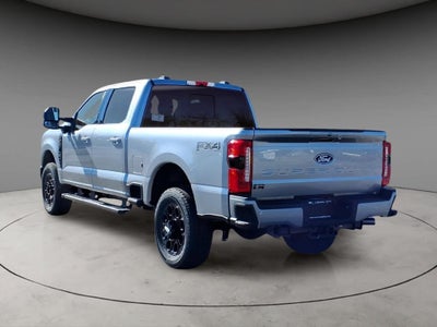 2027 Ford F-350SD XLT