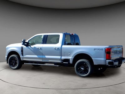 2027 Ford F-350SD XLT