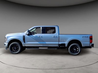 2027 Ford F-350SD XLT
