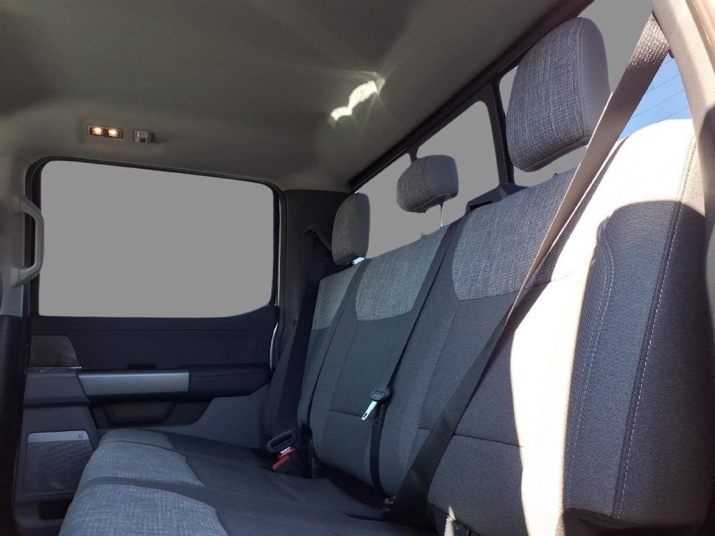 2027 Ford F-350SD XLT