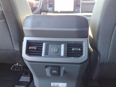 2027 Ford F-350SD XLT