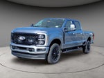 2027 Ford F-350SD XLT