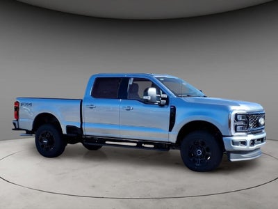 2027 Ford F-350SD XLT