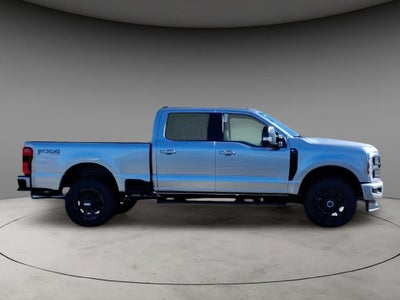 2027 Ford F-350SD XLT