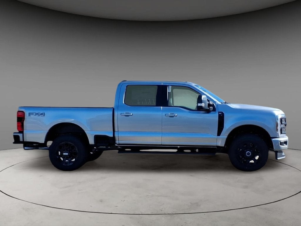 2027 Ford F-350SD XLT