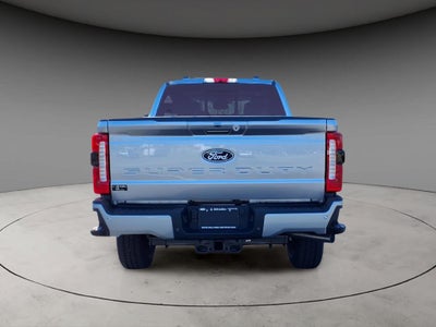 2027 Ford F-350SD XLT
