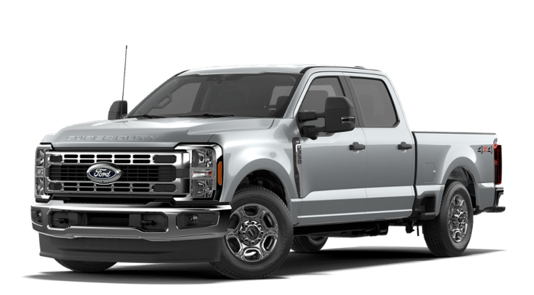 2027 Ford F-350SD XLT