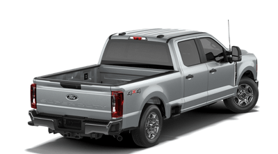 2027 Ford F-350SD XLT