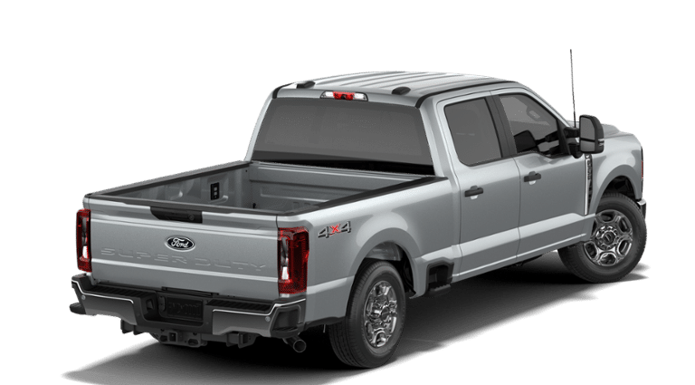 2027 Ford F-350SD XLT