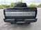 2019 Ford F-350SD Platinum
