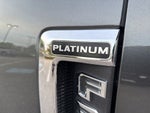 2019 Ford F-350SD Platinum