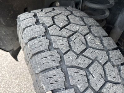 2019 Ford F-350SD Platinum